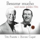 jaquette CD Besame Mucho And More Golden Hits