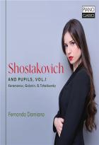 Shostakovich And Pupils - Volume 1