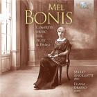 Mel Bonis: Complete Music For Flute & Piano