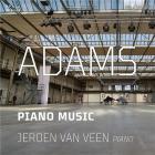 Adams: Piano Music