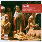 Bach: Weihnachtsoratorium