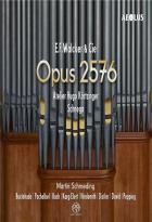 E.F. Walcker & Cie - Opus 2576