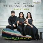 Trios avec piano