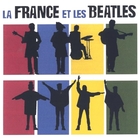 jaquette CD La France et les Beatles