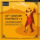 20th Century Foxtrots - 6 - Southern Europe