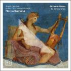 Harpa Romana : Arias & Cantatas By The 17th-Century Virtuosos