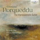 The Impressionistic Guitar