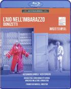 L'Aio Nell'Imbarazzo