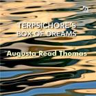 jaquette CD Terpsichore's Box Of Dreams