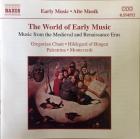 The World Of Early Music