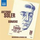 Soler: Sonatas