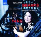 Brahms: Violin Concertos