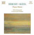 Debussy - Ravel : Piano Music