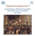 Viennese Favourites, - Volume 2