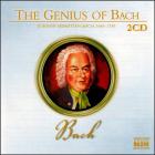 Thr Genius Of Bach