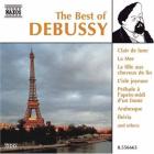 Best Of Debussy