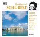 Best Of Schubert