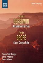 Gershwin: An American In Paris - Grofe : Grand Canyon Suite