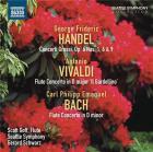 Handel - Vivaldi - Bach