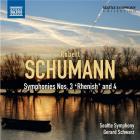 Schumann: Symphonies 3 & 4