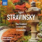 Stravinsky: The Firebird (Complete Ballet) - Fireworks