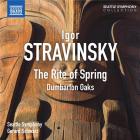 Stravinsky: The Rite Of Spring - Dumbarton Oaks