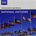 44 of the wold's most famous national anthems