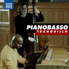 jaquette CD Pianobasso: Tranquillo