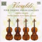 Vivaldi: Four Seasons