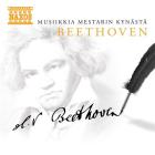 Musiikkia Mestarin Beethoven