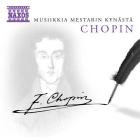 Musiikkia Mestarin Chopin