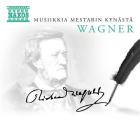 Musiikkia Mestarin Wagner