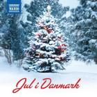 Jul I Danmark