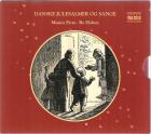 jaquette CD Danska Julpsalmer (New)