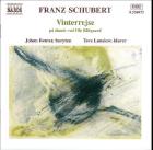 Schubert: Vinterrejse