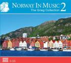 Norway In Music 2: The Grieg Collection