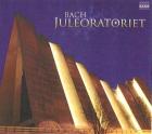jaquette CD Juleoratoriet (Norsk)
