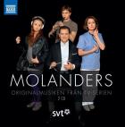 Molanders - Musiken fran TV-serien