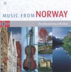 Music From Norway: Grieg