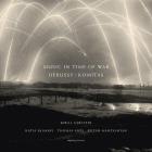 jaquette CD Music in Time of War - Debussy/Komitas - BOOK INCLUDED