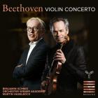 Beethoven: Violin Concerto / Andante cantabile (Orch. Liszt)