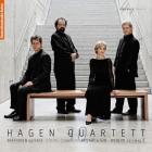 Hagen Quartet