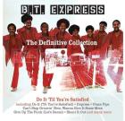 The Definitive Collection - Do It 'Til You're Satisfied