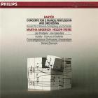 Bartók: Concerto For 2 Pianos, Percussion & Orchestra - Kodaly: Dances Of Galanta