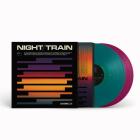 Night Train: Transcontinental Landscapes 1968-2019