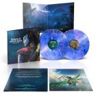 jaquette CD Avatar: Frontiers Of Pandora