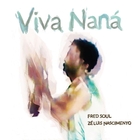 jaquette CD Viva nana