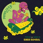 Gaga gundul