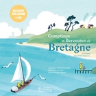 jaquette CD Comptines et berceuses de bretagne