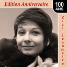 Zizi Jeanmaire : Edition Anniversaire 100 ans